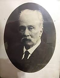 Norberto Castro Tosi