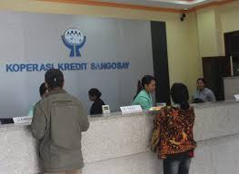 We did not find results for: Kopdit Sangosay Beri Kelunakan Untuk Anggota Terdampak Covid 19 Ekorantt Com