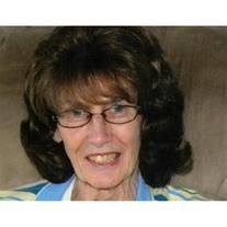 Veronica M. Wade Obituary