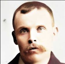 SUTHERLAND connections Sue Christie's line