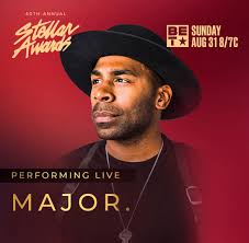 Blessed Sunday, family… catch me tonight