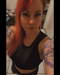 Tabitha Dudley's Instagram, Twitter & Facebook