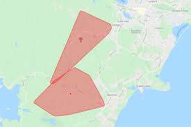 By planning the outage and doing the necessary work, our crews can prevent a potential unplanned emergency outage in the future, where a part of the system unexpectedly fails or malfunctions. Updated Power Restored For 550 West Shore Residents Goldstream News Gazette