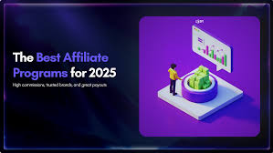 Top 25 High-Paying Affiliate Programs for Marketers & Creators (2025) |  YourGPT