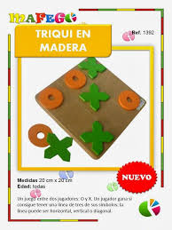 Hoy os proponemos una serie de juegos y maquetas muy sencillas de fabricar y con materiales que normalmente tenemos a manos, como fieltro, pinzas de la. Mafego Comercializadora De Material Didactico Nuevos Materiales Didacticos Juegos De Madera Actividades Para Preescolar