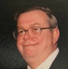 Keith Ray Obituary (1943