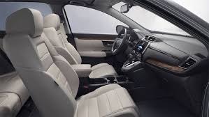 New 2018 Honda Cr V Interior Design Honda Crv Honda Cr Honda Crv Interior