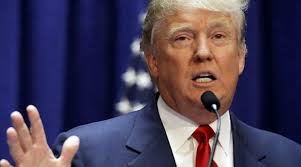 Sad Scary As Donald Trump Becomes Us President Bollywood Goes In Shock Entertainment News The Indian Express