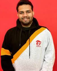 Ajjubhai94's profile in free fire. Jonty Gaming Youtuber Wiki Age Height Real Name Biography More