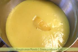 Maybe you would like to learn more about one of these? Crema Pasticcera Light Ricetta Senza Uova