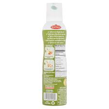 Bertolli 100 Extra Virgin Olive Oil Spray 5 Fl Oz Walmart Com Walmart Com
