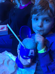 Walter Trey Witt (@wfwitt)