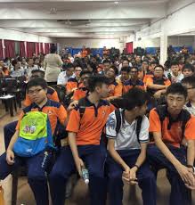 Smk taman bukit maluri principal s retirement hip hop 2014 youtube. Laman Blog Pendidikan Moral Teknik Menjawab Soalan Pendidikan Moral Spm Di Smk Taman Bukit Maluri