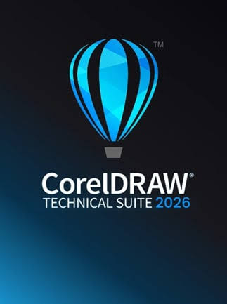 Instalación CorelDRAW Technical Suite 2026 v27 (PC)