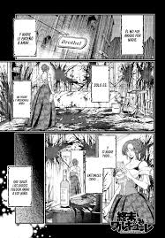 Shuumatsu no valkyrie manga español. Shuumatsu No Valkyrie 29 Manga Espanol Online Ninemanga Net