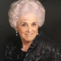 Betty Jean Gough Spillman Obituary May 17, 2017