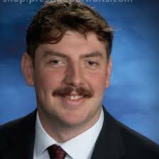 Great opportunity to be back at Bentley last night! Had the chance to speak  to the team at Bentley Football Career Night and share my experience about  how Bentley Football helped build