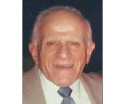 Alexander Evans Obituary (2021)