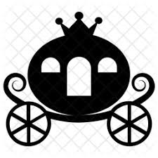 Download Get Cinderella Carriage Svg Free Pics Free Svg Files Silhouette And Cricut Cutting Files