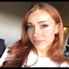 Anna Toland's Instagram, Twitter & Facebook