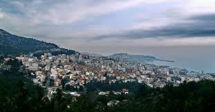 Tatbikatla ilgili medyaya servis edilen fotoğraflarda askerlerin arasındaki papazlar dikkat çekti. Golden Suites Kavala Yunanistan Paralia Ofriniou Yunanistan