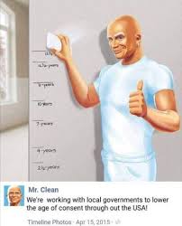 Way To Go Mr Clean Dank Memes Amino