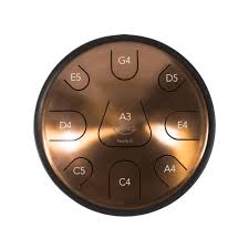 The paradiddle is an essential rhythmic figure for hand percussion or any instrument that features the interplay of two rhythmic elements. Buy Online Hang Drums Steel Drums Groove Warehouse