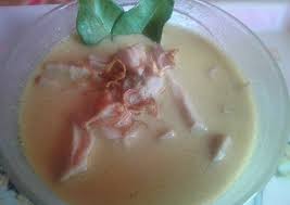 Padahal lodeh gori tetelan yang enak selayaknya punya aroma dan rasa yang dapat memancing selera kita. Langkah Mudah Untuk Menyiapkan Sayur Gori Santan Anti Gagal Resep Us