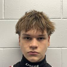 2025 Smiths Falls Jr. Bears vs Ottawa Jr Canadians