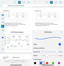 Wie man jpg in pdf konvertiert. Pdf Viewer Fur Notizen Seiten Zusammenstellungen Und Schnelle Pdf Eingriffe Iphone Ticker De