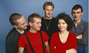 Bjork Dancer In The Dark Soundtrack Bjork Kukl And Purrkur Pillnikk The Anarcho Punk Roots Of Iceland S Music Scene Musical Ensemble Anarcho Punk Mtv Video Music Award