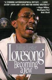Julius Lester