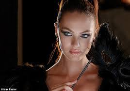 Candice Golden's Instagram, Twitter & Facebook