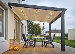 A Comprehensive Overview On Home Decoration En 2020 Techo De Patio Sombra Para Patio Diseno De Terraza