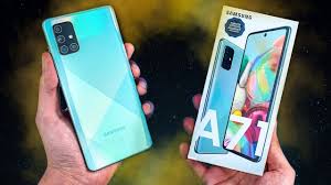 Check spelling or type a new query. Samsung Galaxy A71 Epic Beast Unboxing First Look Youtube