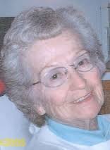 Obituary information for Margaret H. Eckert
