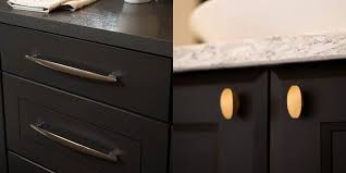 White and gray painted cabinets, countertop and backsplash choices and update ideas for any style i've done my best to at least reference good colours to explore for your cabinets! How To Choose Kitchen Cabinet Hardware Family Handyman