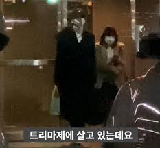 '4살 연상연하' 태연·라비, 1년째 열애 중?…sm의 답변. Muxvhuaw7f5ckm