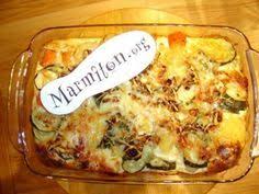 Flan De Courgettes Carottes Et Pommes De Terre Recette Flan De Courgette Recette Flan De Courgette Recette Flan