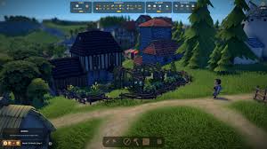 It is the full version of the game. Foundation On Steam