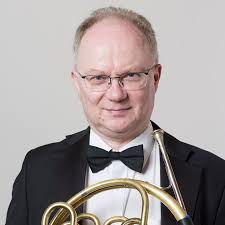 Nigel Kennedy · Johannes Brahms · The London Philharmonic Orchestra · Klaus  Tennstedt