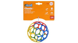 Mickey, minnie, pooh, tigger, sully, and mike. Oball Rainbow 10 Cm Online Bestellen Muller