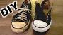 Makeover Diy Converse Shoes