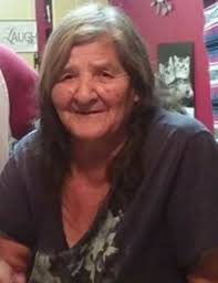 Helen Frances "Grams" Trueax Obituary June 4, 2020