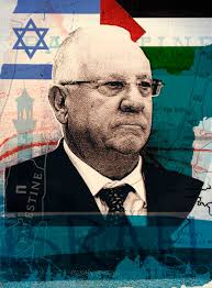 Israel's One-State Reality