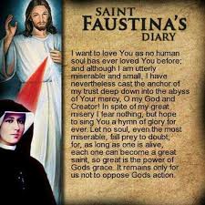  St Faustina St Faustina Pinterest Saint Quotes Saint Quotes Catholic Catholic Quotes