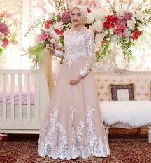Maybe you would like to learn more about one of these? 83 Gambar Baju Dress Akad Nikah Terbaru Modelbaju Id