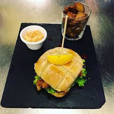 Le Bistrot Des Pecheurs La Rochelle Menu Prix Restaurant Avis Reservations Tripadvisor