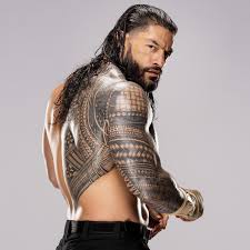 He exchanged vows with galina becker on 6 dec 2014. Romanreigns Net Fansite For Roman Reigns S Tweet New Hq Photo Of Tribal Chief Wweromanreigns Romanreigns Romanempire Tribalchief Headofthetable Wwe Acknowledgeme Smackdown Trendsmap