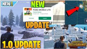 Hello everyone, as well all know i just found it a week ago i am sorry i didn't update it earlier but here it is now, have a look. Pubg Mobile Lite 1 0 0 0 20 0 Update Winter Festival Theme Leaks Out